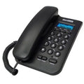 IP Telephone Maxcom KXT100-BLACK