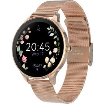 Smartwatch Forever GSM180307 Pink