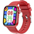 Smartwatch Forever IGo Watch 3 JW-500 Red 1,8"