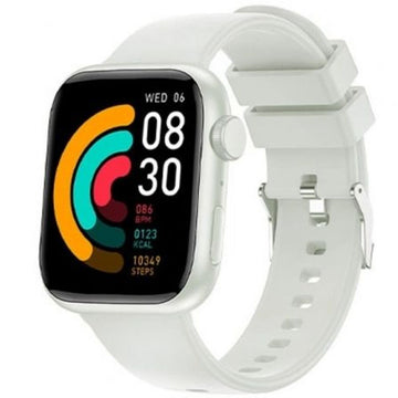 Smartwatch Forever IGo Watch 3 JW-500 White 1,8"