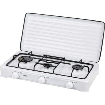 Gas Hob Mpm KN-03/1K 57 cm 5200 W