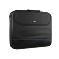 Laptop Case Natec NTO-0359 17.3" Black (1 Unit)