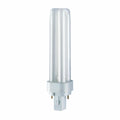 Low energy bulb Patron 13 W G24D-1 6500 K