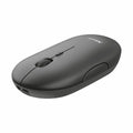 Wireless Mouse Trust Puck 1600 DPI Black