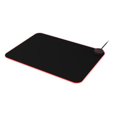 Gaming Mat with LED Illumination AOC AMM700 Black Multicolour