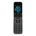 Mobile phone Nokia 2660 Black 4G 2,8" 128 MB RAM