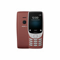 Mobile phone Nokia 8210 Red 2,8"