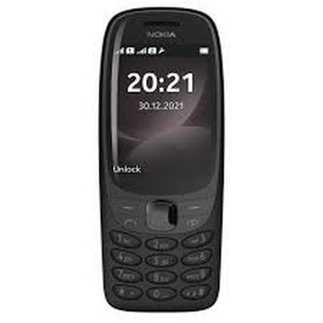 Mobile phone Nokia 6310 Black