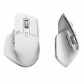 Wireless Mouse Logitech MX Master 3S White Grey