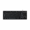 Gaming Keyboard Logitech G413 TKL SE Spanish Qwerty