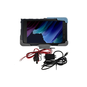 Tablet Gamber Johnson 7160-1148-10 Blue Black