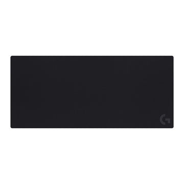 Gaming Mouse Mat Logitech 943-000778 Black