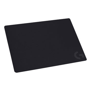 Gaming Mouse Mat Logitech 943-000785 34 x 28 cm Black