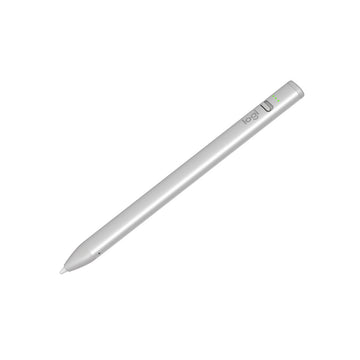 Optical Pencil Logitech 914-000074 Silver