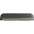 Portable Bluetooth Speakers HP 77P41AA Black