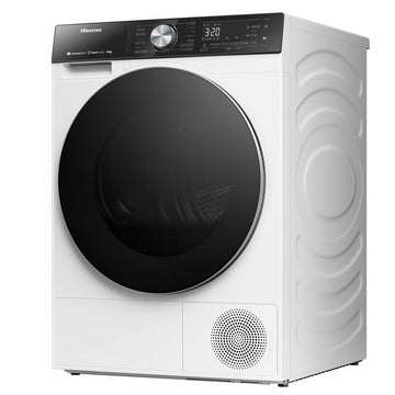 Dryer Hisense DH5S102BW 10 kg
