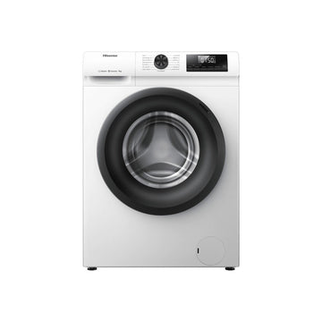 Washing machine Hisense WF1Q9041BW 60 cm 1400 rpm 7 kg