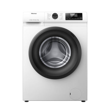 Washing machine Hisense WF1Q1041BW 59,5 cm 1400 rpm 10 kg