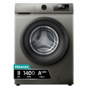 Washing machine Hisense WF1Q8041BT