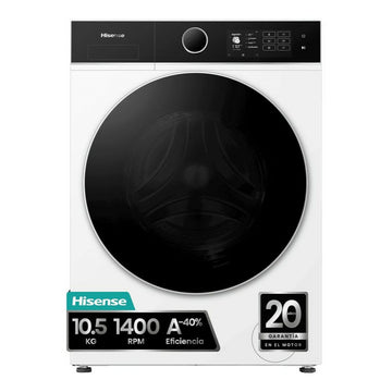 Washing machine Hisense