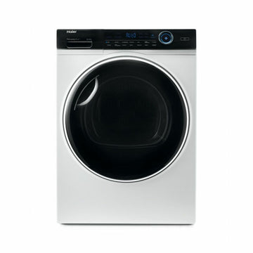 Dryer Haier HD90A3979S 9 kg White