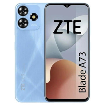 Smartphone ZTE Blade A73 6,6" UNISOC T606 4 GB RAM 128 GB Blue