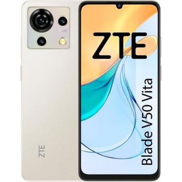 Smartphone ZTE P606F09-GOLD 256 GB