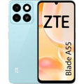 Smartphone ZTE BLD A55 4-64 BL SC9863A ARM Cortex-A55 64 GB Blue