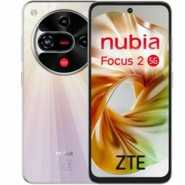 Smartphone ZTE Nubia Focus 2 6,7" 8 GB RAM White