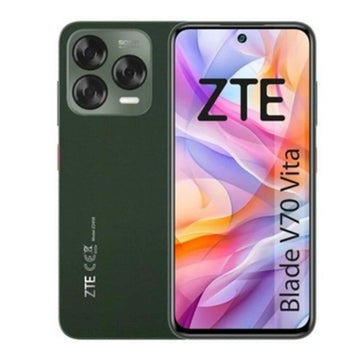 Smartphone ZTE Blade V70 VITA 6,7" UNISOC T606 8 GB RAM 256 GB Green
