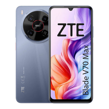 Smartphone ZTE Blade V70 Max 6,9" Octa Core 4 GB RAM 256 GB Grey