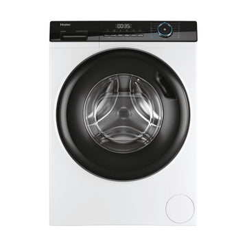 Washing machine Haier HW100-BP14939 60 cm 1400 rpm 10 kg