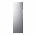 Gefrierschrank Hisense FV354N4BIE Edelstahl (185 x 59,5 cm)