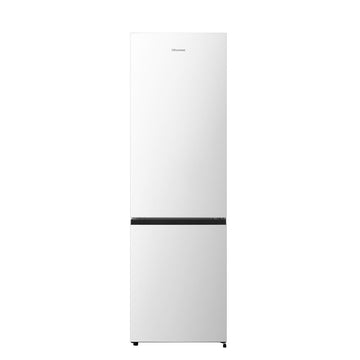 Combined Refrigerator Hisense RB329N4AWE 180 White