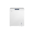 Freezer Hisense FT184D4AWYE