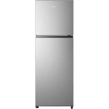 Refrigerator Hisense RT422N4ACE 170 Steel 252 L