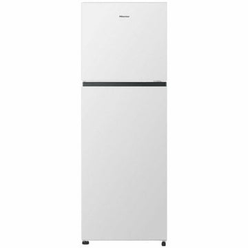 Combined Refrigerator Hisense RT422N4AWE 170 White 252 L