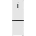 Combined Refrigerator Hisense RB390N4BWC 186 White 304 L