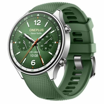 Smartwatch OnePlus Green