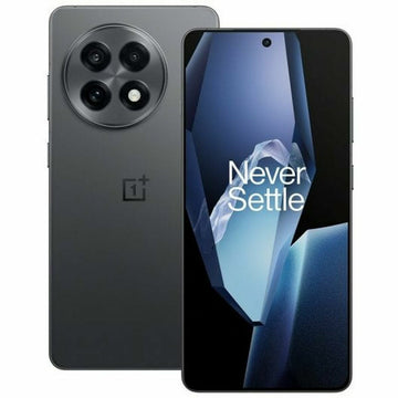Smartphone OnePlus 5011111049 6,78" 12 GB RAM 256 GB Black
