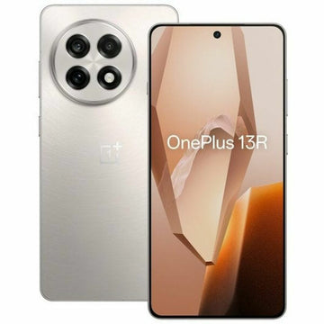 Smartphone OnePlus 5011111048 6,78" 12 GB RAM 256 GB White