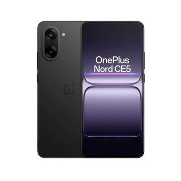 Smartphone OnePlus 6,77" Mediatek Dimensity 8350 8 GB RAM 256 GB Black