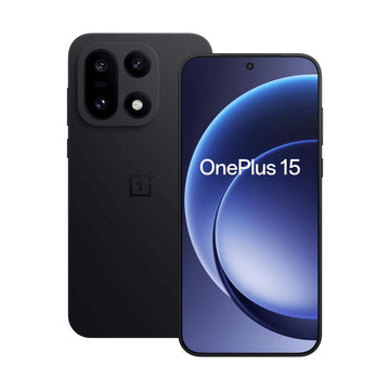 Smartphone OnePlus 15 5G 6,78" Octa Core 16 GB RAM 512 GB Black