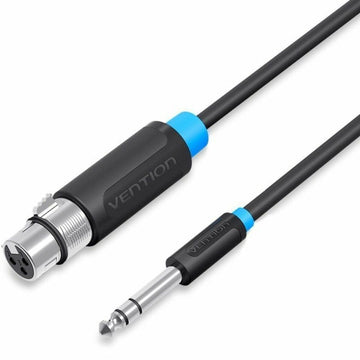 XLR cable Vention BBEBF