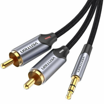 Audio cable Vention BCNBL