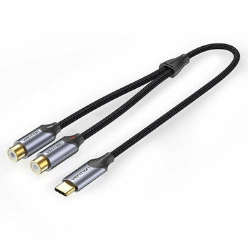 2 x RCA Cable Vention BGVHG