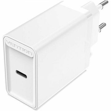 Wall Charger Vention FAIW0-EU 30 W