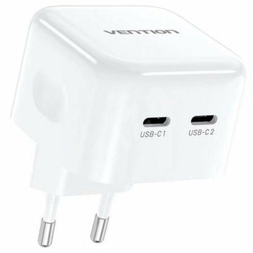 Wall Charger Vention FBPW0-EU 35 W