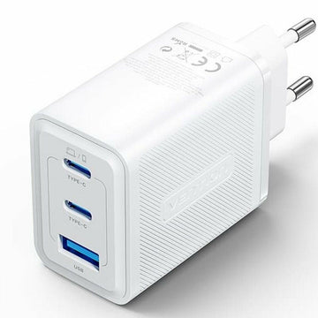 Wall Charger Vention FERW0-EU