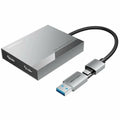 Thunderbolt to Gigabit Ethernet Adapter Vention ACXHB